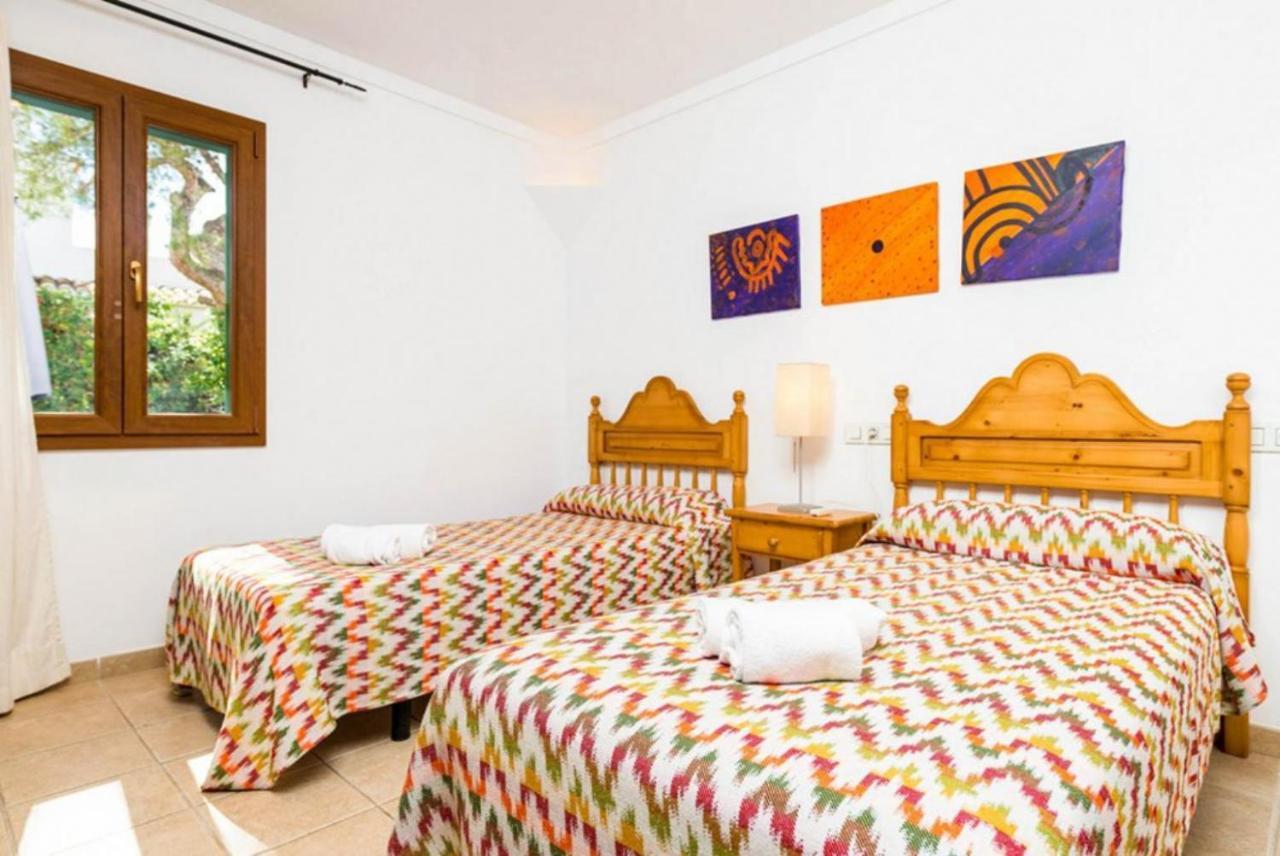 Villa Binimelis Cala d'Or (Mallorca)
